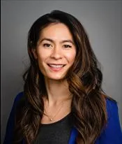 Dr. Angie Yau