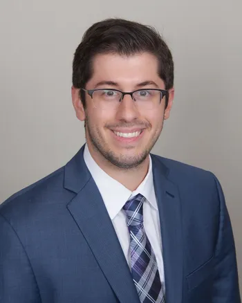 Dr. Nicholas Biagini
